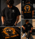 Spirit > Algorithm Tee